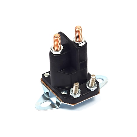 Oregon Starter Solenoid 33-334